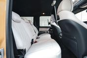 Mercedes Klasa G AMG 63