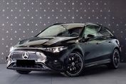 Mercedes CLA 250+ Shooting Brake AMG Line