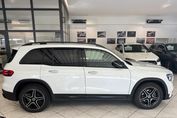 Mercedes GLB 200 mHEV AMG Line 7G-DCT