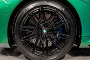 BMW Seria 5 M5