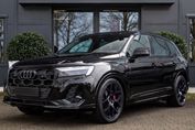 Audi Q7 50 TDI quattro S Line