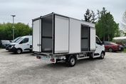 Renault Master L3 Kontener 8EP Izoterma