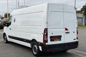Renault Master L3H2 Mroźnia do -10°