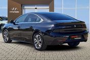 Peugeot 508 1.6 PureTech Allure Pack S&S EAT8