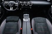 Mercedes CLA Shooting Brake 220 d AMG Line