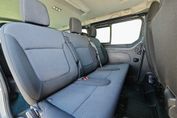 Renault Trafic Kombi L2H1 Grand Equilibre