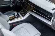 Audi Q7 50 TDI quattro S Line