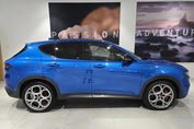 Alfa Romeo Tonale 1.5 T4 GSE mHEV Edizione Speciale DCT