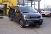 Opel Zafira Life XL L2H1 Business aut