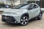 Toyota Aygo X Style 1.5 Hybrid