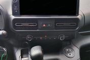 Fiat Doblo Cargo/Van XL L2H1