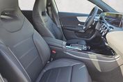Mercedes Klasa A 220 4MATIC AMG Line