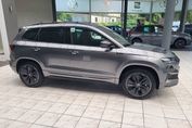Skoda Karoq Sportline 1.5 TSI DSG