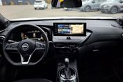 Nissan Juke N-Connecta 1.0 DIG-T
