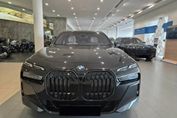 BMW Seria 7 740d xDrive M Sport