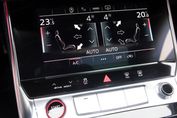 Audi A6 RS6 TFSI quattro Performance