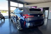 BMW X3 xDrive20d M Sport