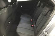Peugeot 2008 ALLURE 1.2 PureTech