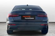 Audi A6 45 TFSI quattro S Line