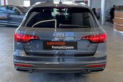 Audi A4 35 TFSI S tronic