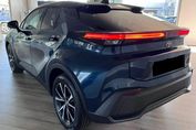 Toyota C-HR Style 2.0 Hybrid Dynamic Force Plug-in