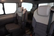 Volkswagen Multivan California Beach DSG