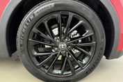 Toyota C-HR GR Sport 2.0 Hybrid Dynamic Force Plug-in