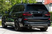 BMW X7 xDrive40d M Sport