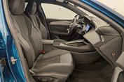 Peugeot 408 GT 1.2 mHEV e-DCS6