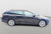 Skoda Octavia 2.0 TDI Ambition DSG