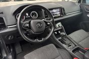 Skoda Karoq Style 2.0 TDI SCR 4x4 DSG