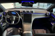 Mercedes CLE 300  4-Matic AMG Line