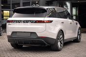 Land Rover Range Rover Sport D250 SE