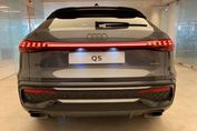 Audi Q5 TFSI quattro S line Sportback