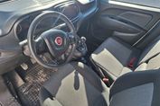 Fiat Doblo Cargo/Van Maxi L2H1
