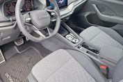 Skoda Octavia Sportline 1.5 TSI mHEV  DSG
