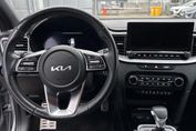 Kia XCeed 1.5 T-GDI Prestige Line DCT