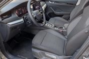 Skoda Octavia 1.5 TSI Selection DSG