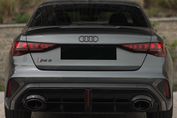 Audi A3 RS3 TFSI quattro