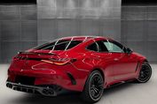 Mercedes CLE AMG 53  4-Matic+