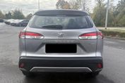 Toyota Corolla Cross Comfort 1.8 Hybrid