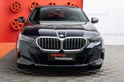 BMW Seria 5 520d M Sport
