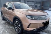 Opel Grandland X GS eDTC7 1.6 PHEV Plug-in