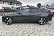 Mercedes Klasa C 220 d 4-Matic All-Terrain Avantgarde Estate