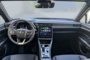 Lexus LBX 1.5 Hybrid Elegant