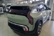 Kia EV3 81.4kWh Air