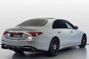 Mercedes Klasa S 63 AMG S E Performance L 4MATIC Edition 1