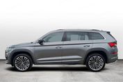 Skoda Kodiaq 2.0 TDI 4x4 L&K DSG