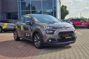 Citroen C3 Puretech Max EAT6