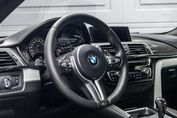 BMW Seria 4 M4 Competition